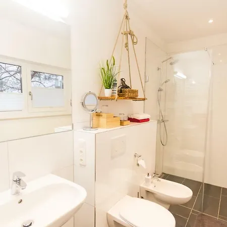 Refugium Auf Usedom *