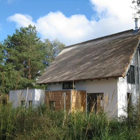 Refugium Auf Usedom Karlshagen