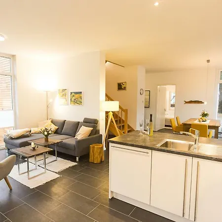 Refugium Auf Usedom Karlshagen