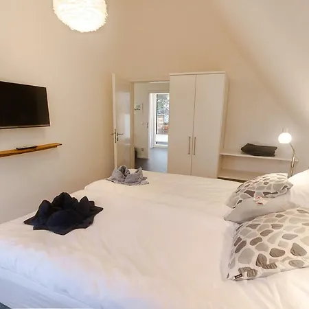 Refugium Auf Usedom Casa vacanze Karlshagen