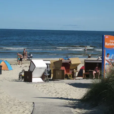 Refugium Auf Usedom Karlshagen