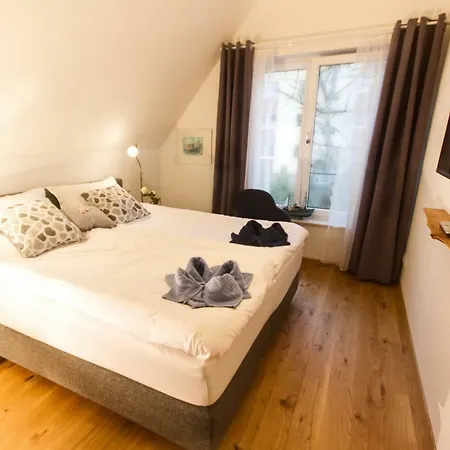 Refugium Auf Usedom