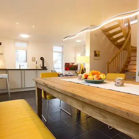Casa vacanze Refugium Auf Usedom *