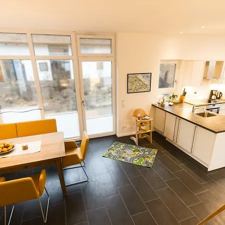 Refugium Auf Usedom *