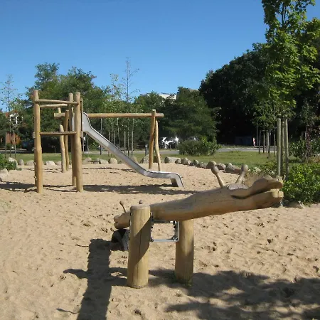 Refugium Auf Usedom Karlshagen