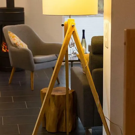 Refugium Auf Usedom * Karlshagen