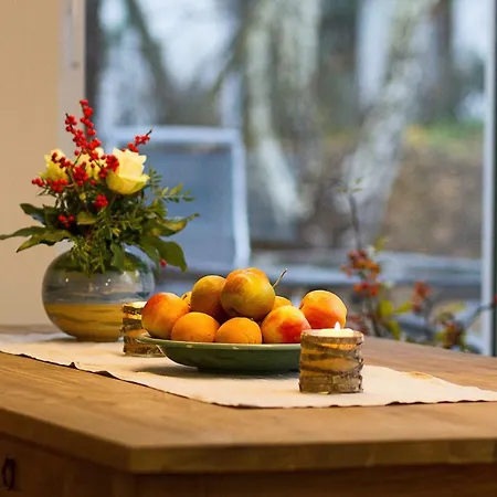 Dom wakacyjny Refugium Auf Usedom *