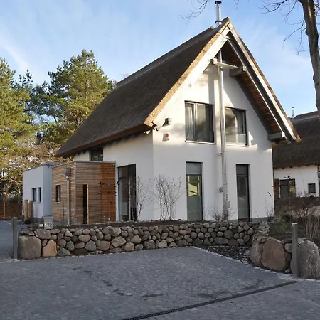 Refugium Auf Usedom *