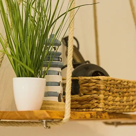 Dom wakacyjny Refugium Auf Usedom *