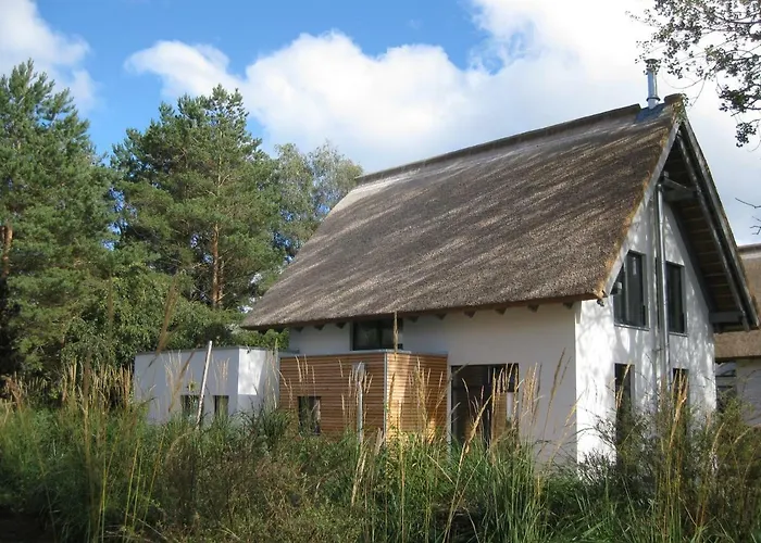 Refugium Auf Usedom Karlshagen