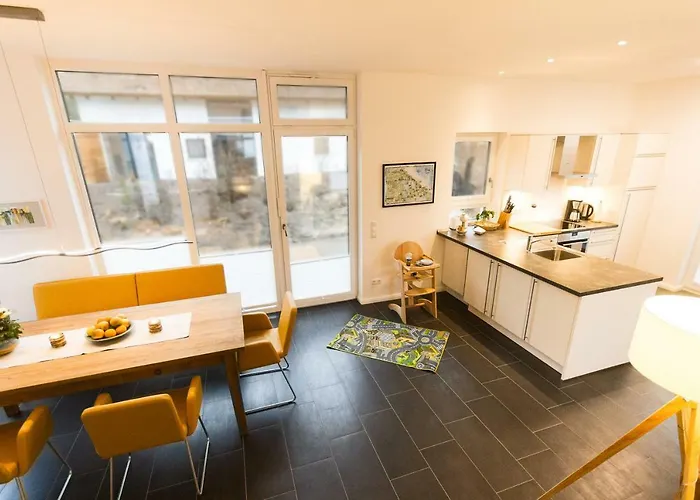 Refugium Auf Usedom *